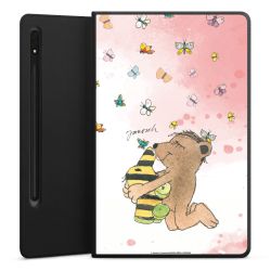 Tablet Smart Case schwarz