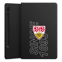 Tablet Smart Case schwarz