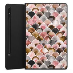 Tablet Smart Case schwarz