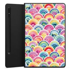 Tablet Smart Case schwarz