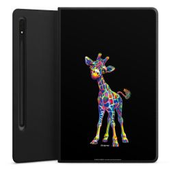 Tablet Smart Case schwarz