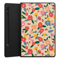 Tablet Smart Case schwarz