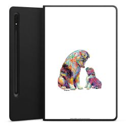 Tablet Smart Case schwarz