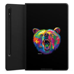 Tablet Smart Case schwarz