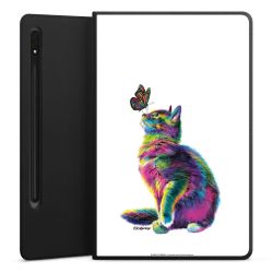Tablet Smart Case schwarz