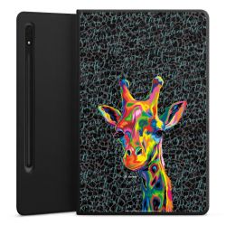 Tablet Smart Case schwarz