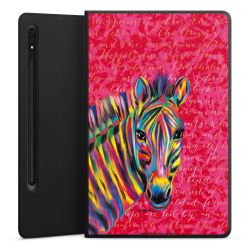 Tablet Smart Case schwarz