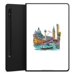 Tablet Smart Case schwarz