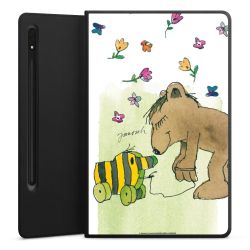Tablet Smart Case schwarz