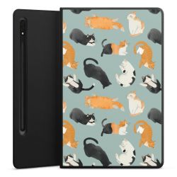 Tablet Smart Case schwarz