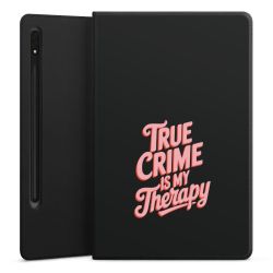 Tablet Smart Case schwarz