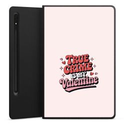 Tablet Smart Case schwarz