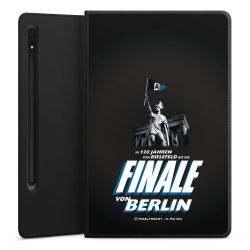 Tablet Smart Case schwarz