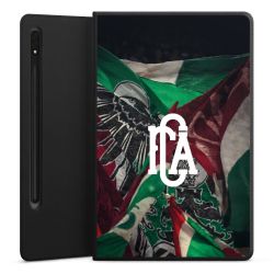 Tablet Smart Case schwarz