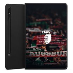 Tablet Smart Case schwarz