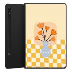 Tablet Smart Case schwarz