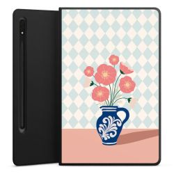 Tablet Smart Case schwarz