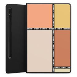 Tablet Smart Case schwarz