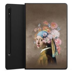 Tablet Smart Case schwarz