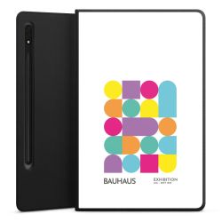 Tablet Smart Case schwarz