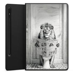 Tablet Smart Case schwarz