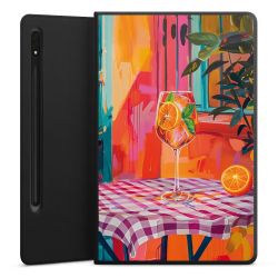 Tablet Smart Case schwarz
