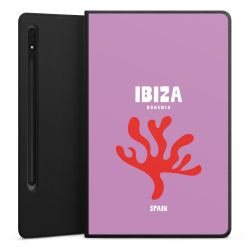 Tablet Smart Case schwarz