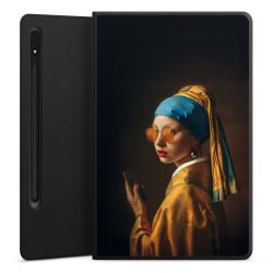 Tablet Smart Case schwarz