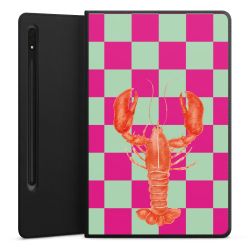 Tablet Smart Case schwarz