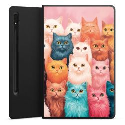 Tablet Smart Case schwarz