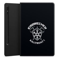 Tablet Smart Case schwarz