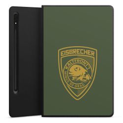 Tablet Smart Case schwarz