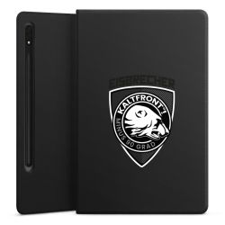 Tablet Smart Case schwarz