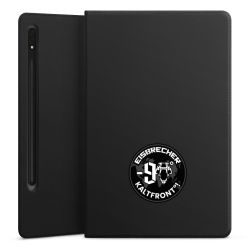 Tablet Smart Case schwarz