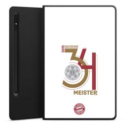 Tablet Smart Case schwarz