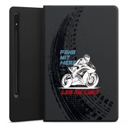 Tablet Smart Case schwarz