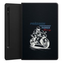 Tablet Smart Case schwarz