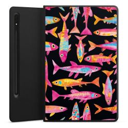 Tablet Smart Case schwarz