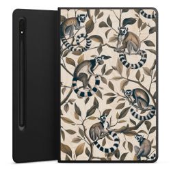 Tablet Smart Case schwarz