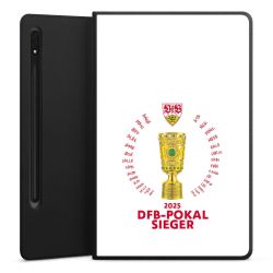 Tablet Smart Case schwarz