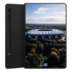 Tablet Smart Case schwarz