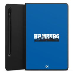 Tablet Smart Case schwarz