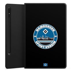 Tablet Smart Case schwarz