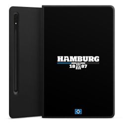 Tablet Smart Case schwarz