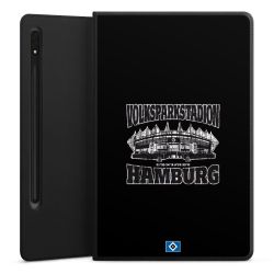 Tablet Smart Case schwarz