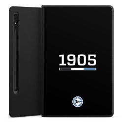 Tablet Smart Case schwarz