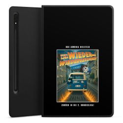 Tablet Smart Case schwarz