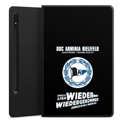 Tablet Smart Case schwarz