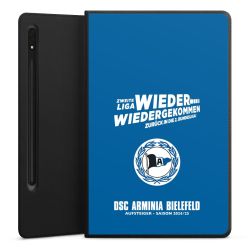 Tablet Smart Case schwarz