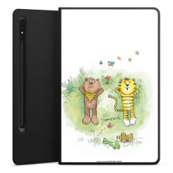 Tablet Smart Case schwarz